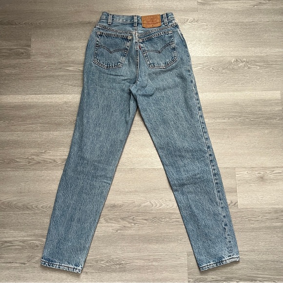 VINTAGE LEVI’S 501 - Picture 2 of 9